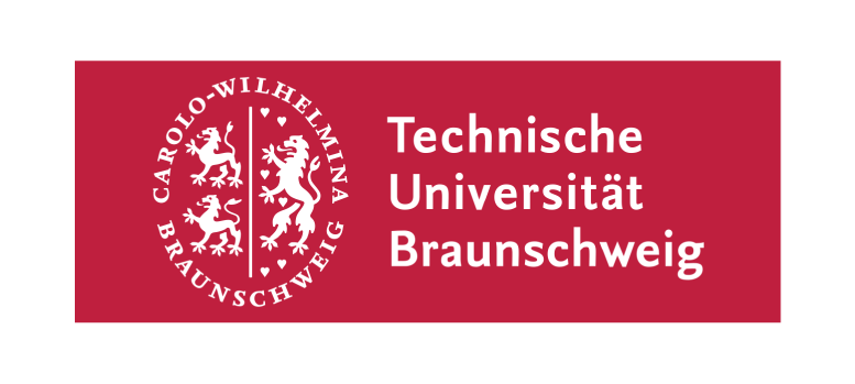 Technische Universität Braunschweig logo