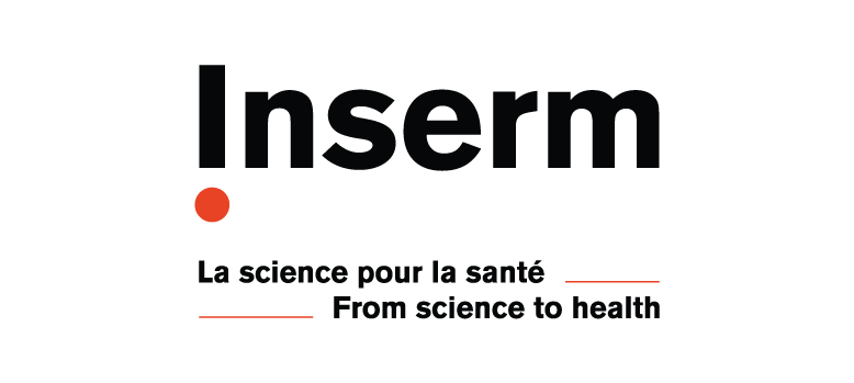 Inserm logo